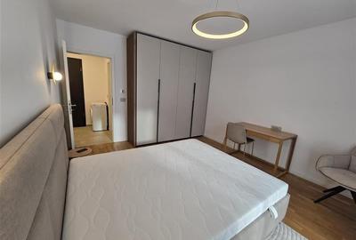 Imobil nou,2 camere decomandate,Cosmopolit,parcare subterana - 29