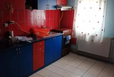 Apartament cu 2 camere semidecomandat în Central - 7
