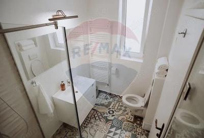 Apartament cu 2 camere semidecomandat în Ultracentral - 2