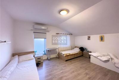 Mogosoaia | Pretabila azil de batrani sau gradinita | vila individuala Mogosoaia | Pretabila azil de batrani sau gradinita | vila individuala - 9