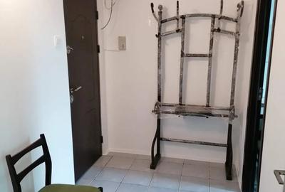 Apartament cu 2 camere semidecomandat în Central - 5