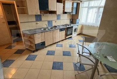 Apartament cu 5 camere decomandat în Central - 6