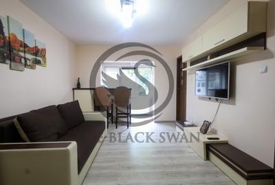 Garsonieră decomandată, mobilată în Ultracentral - 2