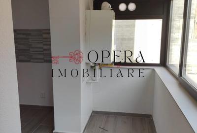 Apartament cu 2 camere semidecomandat, mobilat în Moara de Vânt - 7