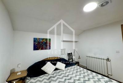 Apartament cu 3 camere în Central - 12