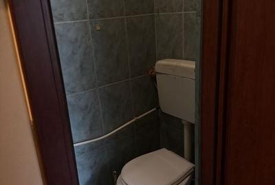 Tomis Nord - piața Ciresica 3 camere decomandate 67 mp - 10