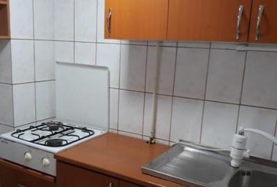 Garsonieră decomandată în Dudești