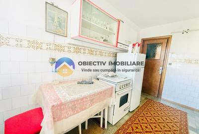 OCAZIE! Apartament 3 camere/2 balcoane CENTRU Dioda - 17