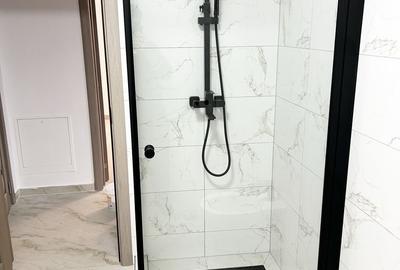 Apartament cu 3 camere decomandat în Hipodrom 3 - 3