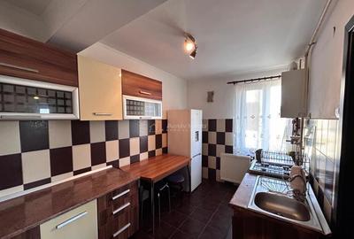 Apartament cu 2 camere semidecomandat în Moroasa 2 - 11