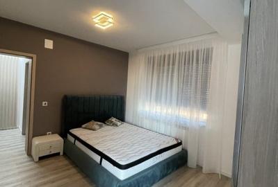 Duplex cu 4 camere cu Canalizare în Iancu Nicolae - 8