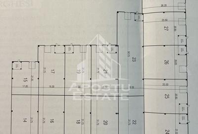 Compartiment hala - 523mp - 3