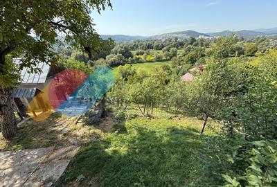 Teren Construcții de 2305 mp, în Grigorescu - 3