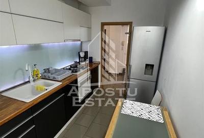 Apartament cu 2 camere 55mp Decomandat in zona Lipovei - 6