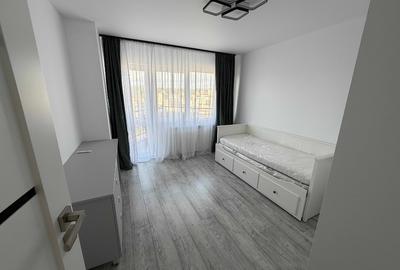 Apartament cu 3 camere decomandat în Dacia - 8