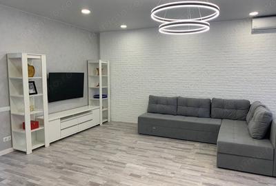 Apartament cu 3 camere în Calea Victoriei - 6