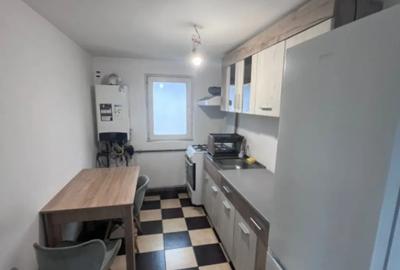 Apartament cu 2 camere decomandat în Bariera Vâlcii - 5