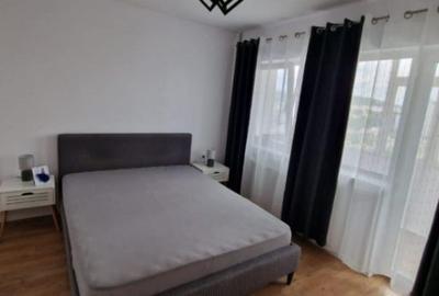 Apartament 2 camere 52 mp Palas Mall Hotel Internatioional