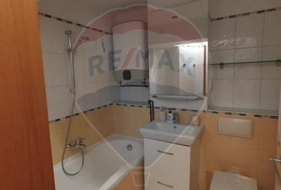 2 camere - Calea Mosilor/Mihai Eminescu | Mobilat & utilat modern; - 11