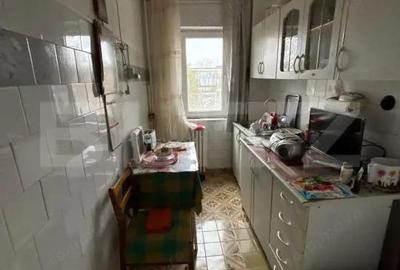 Apartament cu 2 camere semidecomandat în Vest - 9