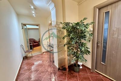 Apartament cu 3 camere decomandat, mobilat în Județean - 3