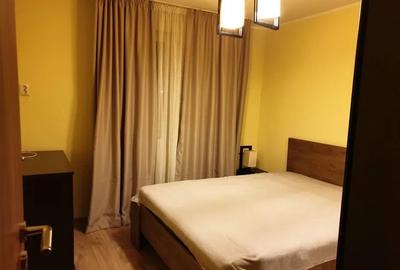 2 camere | decomandat | parcare | 550 m Metrou Crangasi - 2