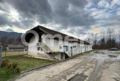 Spațiu industrial, de 400 mp, în Copalnic-Mănăștur - 1