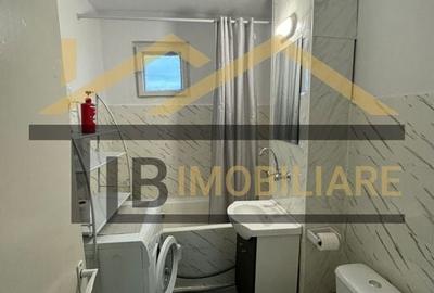 Apartament de 2 camere, 54 mp, decomandat, Zona Pandurilor - 7