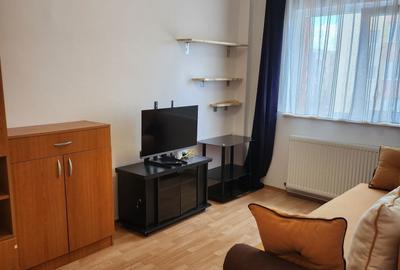 Garsonieră semidecomandată în Triaj - 3