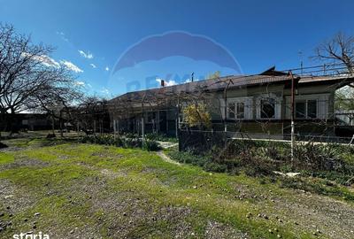 Casă cu 3 camere cu Teren 1000 Mp în Răcari - 11