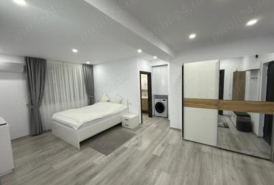 Apartament cu 2 camere decomandat în Trivale - 9