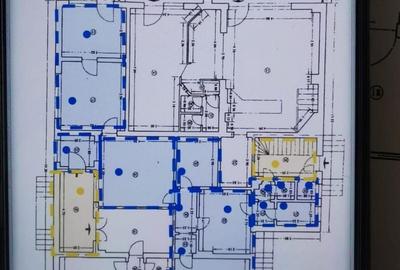 Spațiu comercial, de 127 mp, în Ultracentral - 2