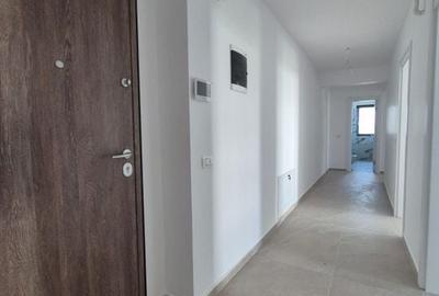 AP. 3CAM. LIVING OPEN SPACE+TERASA-BLOC FINALIZAT / COMISION 0%! - 1