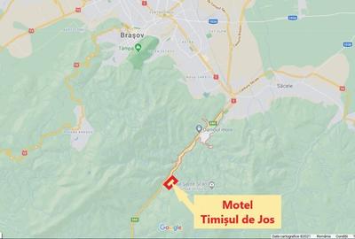 Vanzare Motel Timisul de Jos - 2