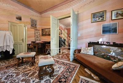 Apartament 4 camere, confort 1 sporit, parteer inalt in Piata Maria - 2