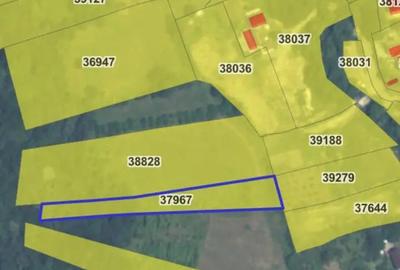 Teren de 1400 mp, în Vlădești - 5
