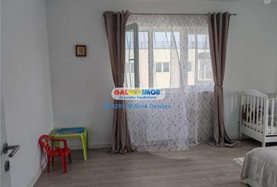 Apartament elegant 3 camere Prelungirea Ghencea - piscina si parcare - 5