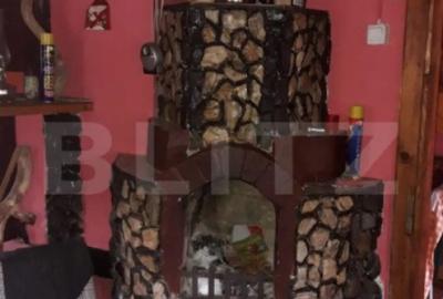 Casă cu 3 camere cu Teren 400 Mp în Central - 3