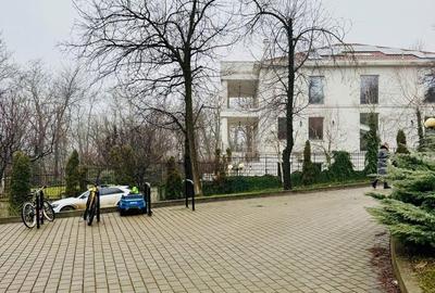 Apartament cu 3 camere în Moara de Vânt - 7