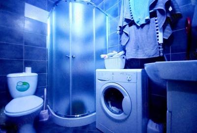 Garsonieră decomandată în Tei - 1