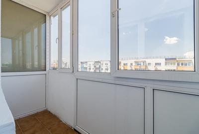 Apartament cu 3 camere decomandat în Sebastian - 9