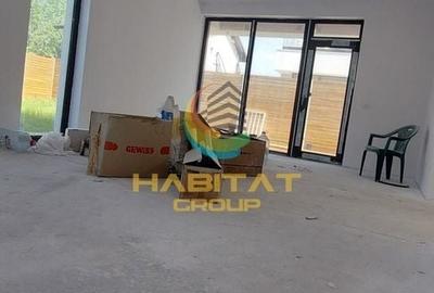 Casă individuală cu 4 camere cu Canalizare în Central - 5