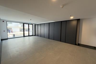 Apartament cu 2 camere decomandat în Pipera - 4