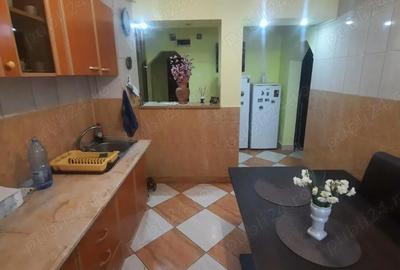 Apartament cu 2 camere decomandat în Sebastian - 1