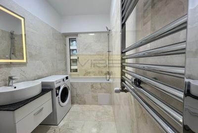 Apartament 2 camere decomandat Royal Town - Copou - 20