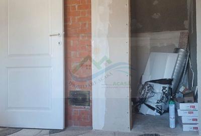 Casă cu 3 camere cu Teren 620 Mp în Coșna - 12