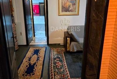 Apartament cu 2 camere semidecomandat în Tomis III - 5