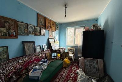 Apartament 3 camere nedecomandat Alexandru cel Bun - 4