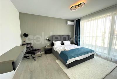 Apartament cu 3 camere decomandat, mobilat în Nord - 5