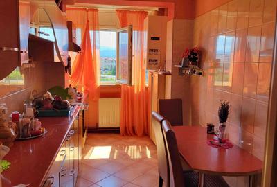 Apartament cu 2 camere decomandat în Mihai Viteazul - 3